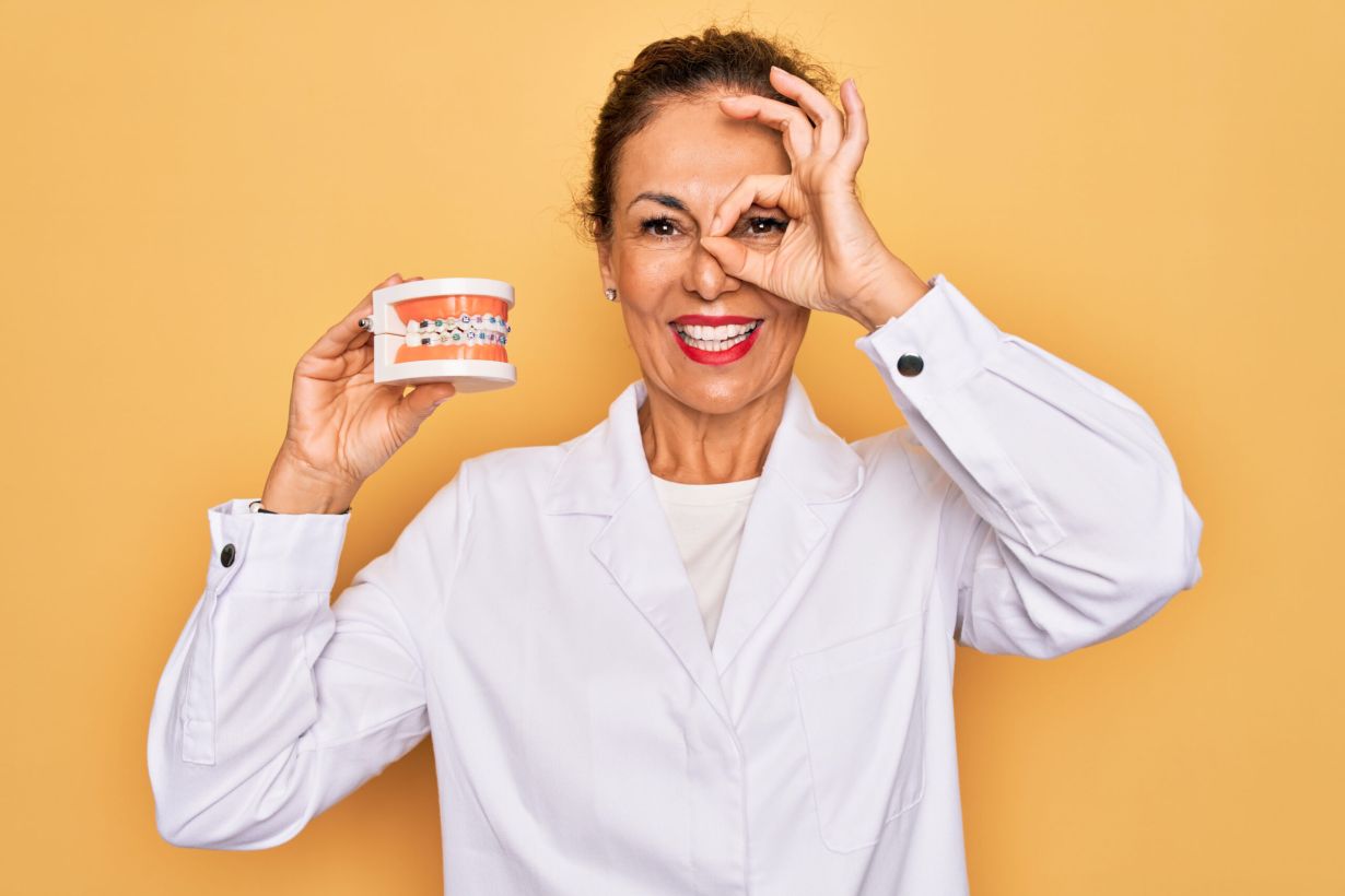 7.	Mundhygiene mit einer festen Zahnspange – Expertentipps für eine optimale Zahnpflege